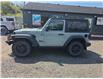 2023 Jeep Wrangler Sport (Stk: ZWILLY) in Sudbury - Image 2 of 19 2023 Jeep Wrangler Sport (Stk: ZWILLY) in Sudbury - Image 2 of 19