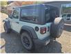 2023 Jeep Wrangler Sport (Stk: ZWILLY) in Sudbury - Image 3 of 19 2023 Jeep Wrangler Sport (Stk: ZWILLY) in Sudbury - Image 3 of 19