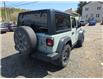 2023 Jeep Wrangler Sport (Stk: ZWILLY) in Sudbury - Image 5 of 19 2023 Jeep Wrangler Sport (Stk: ZWILLY) in Sudbury - Image 5 of 19