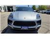 2020 Porsche Macan Base (Stk: P04266) in RICHMOND HILL - Image 8 of 30