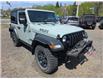 2023 Jeep Wrangler Sport (Stk: ZWILLY) in Sudbury - Image 7 of 19 2023 Jeep Wrangler Sport (Stk: ZWILLY) in Sudbury - Image 7 of 19