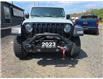 2023 Jeep Wrangler Sport (Stk: ZWILLY) in Sudbury - Image 8 of 19 2023 Jeep Wrangler Sport (Stk: ZWILLY) in Sudbury - Image 8 of 19