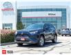 2022 Toyota RAV4 XLE (Stk: 261206) in Milton - Image 1 of 24