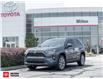 2020 Toyota RAV4 XLE (Stk: 118977) in Milton - Image 1 of 26