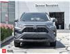 2020 Toyota RAV4 XLE (Stk: 118977) in Milton - Image 2 of 26