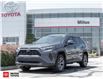 2025 Toyota RAV4 Hybrid XLE (Stk: 288551) in Milton - Image 1 of 26