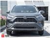 2025 Toyota RAV4 Hybrid XLE (Stk: 288551) in Milton - Image 2 of 26