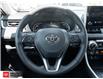 2025 Toyota RAV4 Hybrid XLE (Stk: 288551) in Milton - Image 9 of 26