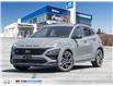 2023 Hyundai Kona 1.6T N Line (Stk: 999667) in Milton - Image 1 of 24