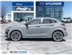 2023 Hyundai Kona 1.6T N Line (Stk: 999667) in Milton - Image 3 of 24