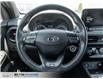 2023 Hyundai Kona 1.6T N Line (Stk: 999667) in Milton - Image 9 of 24