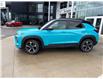2022 Chevrolet TrailBlazer RS (Stk: 14941) in Sudbury - Image 2 of 6