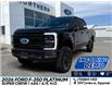 2026 Ford F-250  (Stk: 26071) in Espanola - Image 1 of 8