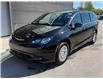 2027 Chrysler Grand Caravan SXT (Stk: 27005) in London - Image 1 of 27