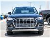 2023 Audi Q5 40 Komfort (Stk: 15-U1286A) in London - Image 2 of 31 2023 Audi Q5 40 Komfort (Stk: 15-U1286A) in London - Image 2 of 31
