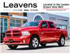 2020 RAM 1500 Classic ST (Stk: 15-IC092A) in London - Image 1 of 27
