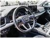 2023 Audi Q5 40 Komfort (Stk: 15-U1286A) in London - Image 13 of 31 2023 Audi Q5 40 Komfort (Stk: 15-U1286A) in London - Image 13 of 31