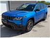 2026 Jeep Cherokee Laredo/Limited (Stk: 26316) in London - Image 1 of 21