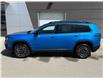2026 Jeep Cherokee Laredo/Limited (Stk: 26316) in London - Image 3 of 21