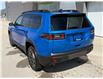 2026 Jeep Cherokee Laredo/Limited (Stk: 26316) in London - Image 4 of 21