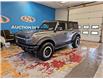 2021 Ford Bronco Badlands (Stk: A95314) in Lower Sackville - Image 1 of 9