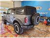 2021 Ford Bronco Badlands (Stk: A95314) in Lower Sackville - Image 2 of 9