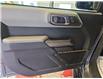 2021 Ford Bronco Badlands (Stk: A95314) in Lower Sackville - Image 3 of 9