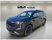 2026 Kia Carnival Hybrid SX+ (Stk: CR26015) in Cold Lake - Image 3 of 42 2026 Kia Carnival Hybrid SX+ (Stk: CR26015) in Cold Lake - Image 3 of 42