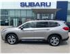 2020 Subaru Ascent Limited (Stk: 33077A) in Thunder Bay - Image 2 of 13