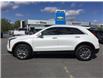2025 Cadillac XT4 Premium Luxury (Stk: R0120A) in Cornwall - Image 25 of 30