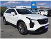 2025 Cadillac XT4 Premium Luxury (Stk: R0120A) in Cornwall - Image 30 of 30
