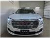 2024 GMC Terrain Denali (Stk: 44094J) in Belleville - Image 2 of 32