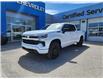 2026 Chevrolet Silverado 1500 RST (Stk: 31420) in The Pas - Image 1 of 13