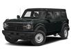 2023 Ford Bronco  (Stk: MFL95479) in Sault Ste. Marie - Image 1 of 3