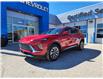 2026 Buick Envision Preferred (Stk: 31421) in The Pas - Image 1 of 17