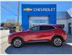 2026 Buick Envision Preferred (Stk: 31421) in The Pas - Image 3 of 17