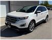 2018 Ford Edge Titanium (Stk: U11134A) in London - Image 1 of 26