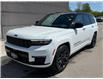 2023 Jeep Grand Cherokee L Summit (Stk: 26268A) in London - Image 1 of 31