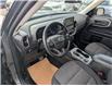 2024 Ford Bronco Sport Big Bend (Stk: 19515) in Calgary - Image 2 of 21