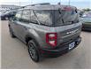 2024 Ford Bronco Sport Big Bend (Stk: 19515) in Calgary - Image 5 of 21