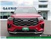 2026 Ford Explorer Platinum (Stk: CAP16627) in London - Image 2 of 29