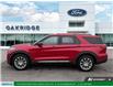 2026 Ford Explorer Platinum (Stk: CAP16627) in London - Image 3 of 29