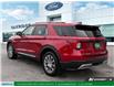 2026 Ford Explorer Platinum (Stk: CAP16627) in London - Image 4 of 29