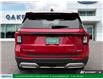 2026 Ford Explorer Platinum (Stk: CAP16627) in London - Image 6 of 29