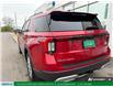 2026 Ford Explorer Platinum (Stk: CAP16627) in London - Image 7 of 29