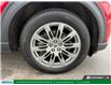 2026 Ford Explorer Platinum (Stk: CAP16627) in London - Image 8 of 29