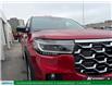 2026 Ford Explorer Platinum (Stk: CAP16627) in London - Image 11 of 29