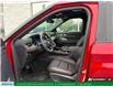 2026 Ford Explorer Platinum (Stk: CAP16627) in London - Image 16 of 29