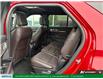 2026 Ford Explorer Platinum (Stk: CAP16627) in London - Image 27 of 29