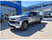 2026 Chevrolet Silverado 1500 LT (Stk: 31419) in The Pas - Image 1 of 18